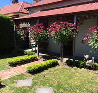 Airleigh-Rose Cottage - Sydney 4u