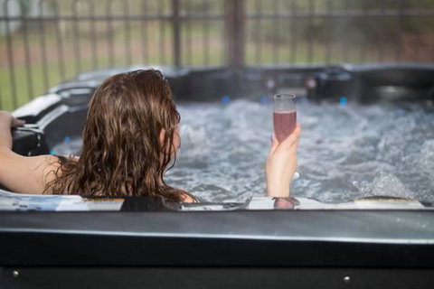 Airleigh-Rose Cottage - Sydney Resort 1