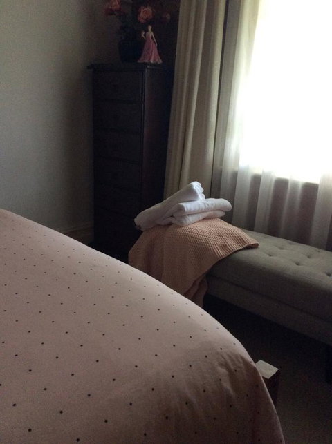 Airleigh-Rose Cottage - Sydney Resort 8