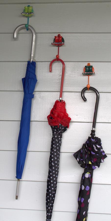 Airleigh-Rose Cottage - Sydney Resort 43