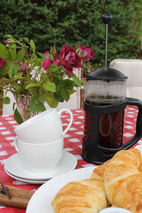 Airleigh-Rose Cottage - Sydney Resort 35