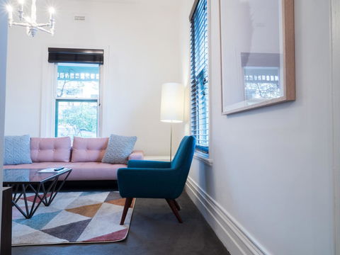 LittleStay Airlie - 2 Bedroom House - Sydney 4u 9