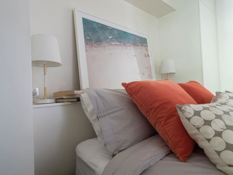 LittleStay Airlie - 2 Bedroom House - Sydney 4u 29