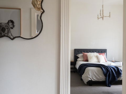 LittleStay Airlie - 2 Bedroom House - Sydney 4u 27