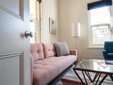LittleStay Airlie - 2 Bedroom House - Sydney 4u 6
