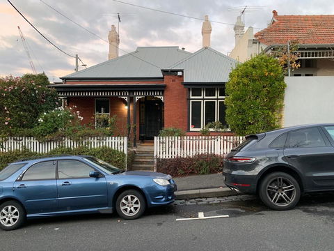 LittleStay Airlie - 2 Bedroom House - Sydney 4u 1