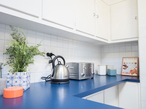 LittleStay Airlie - 2 Bedroom House - Sydney 4u 22