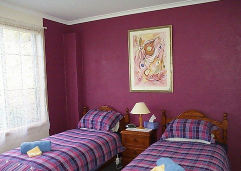 Cape Bridgewater Seaview Lodge - Accommodation Sydney 9