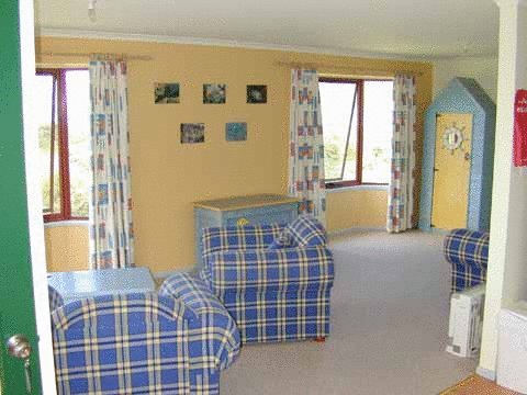 Cape Bridgewater Seaview Lodge - Accommodation Sydney 6