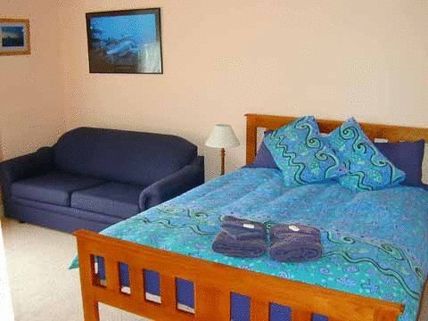 Cape Bridgewater Seaview Lodge - Accommodation Sydney 15