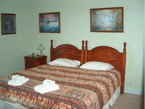 Cape Bridgewater Seaview Lodge - Accommodation Sydney 17