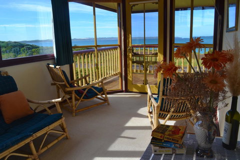 Cape Bridgewater Seaview Lodge - Accommodation Sydney 3