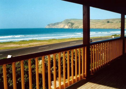 Cape Bridgewater Seaview Lodge - Accommodation Sydney 13