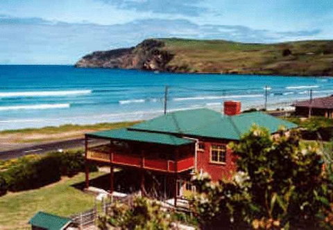 Cape Bridgewater Seaview Lodge - Accommodation Sydney 14