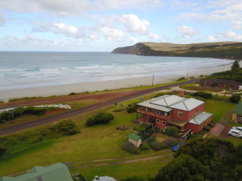 Cape Bridgewater Seaview Lodge - Accommodation Sydney 2