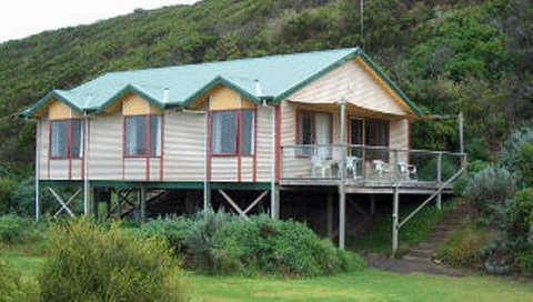 Cape Bridgewater Seaview Lodge - Accommodation Sydney 8