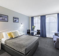Best Western Cathedral Motor Inn - Sydney 4u