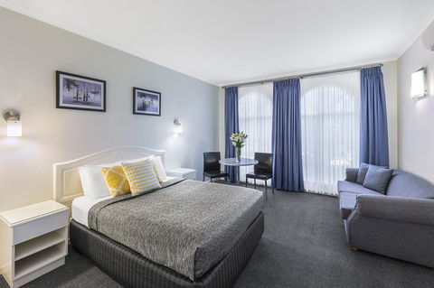 Cathedral Motor Inn - Sydney 4u 0