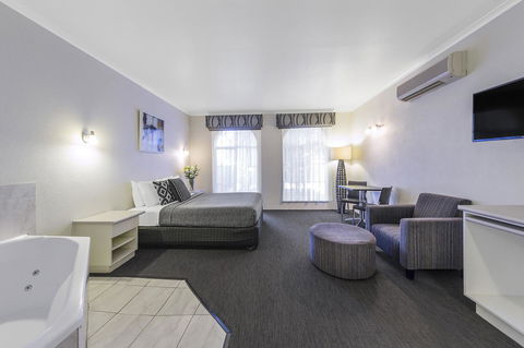 Cathedral Motor Inn - Sydney 4u 19