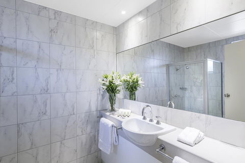 Cathedral Motor Inn - Sydney 4u 10
