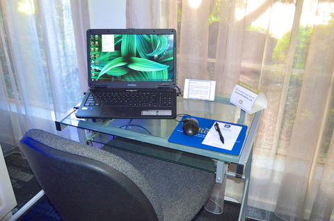 Cathedral Motor Inn - Sydney 4u 7