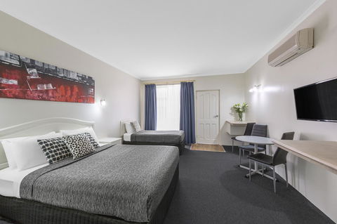 Cathedral Motor Inn - Sydney 4u 15
