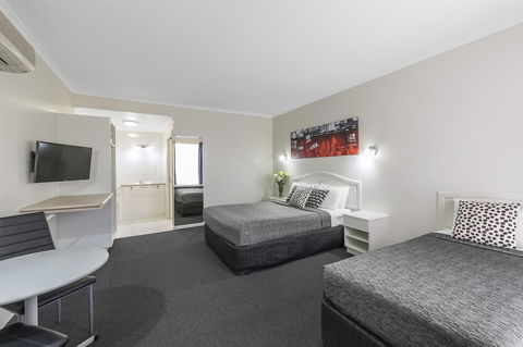 Cathedral Motor Inn - Sydney 4u 16