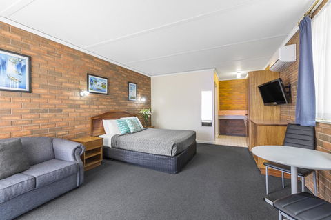 Cathedral Motor Inn - Sydney 4u 20