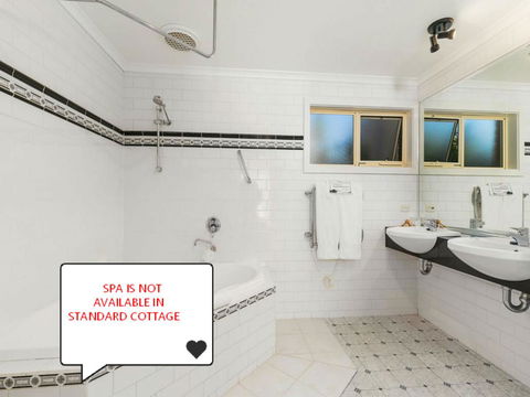 Cottages For Two - Sydney 4u 0