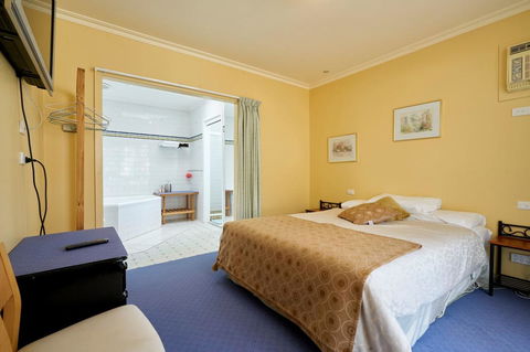 Cottages For Two - Sydney 4u 9