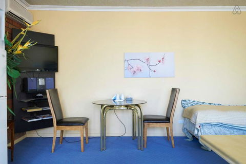 Cottages For Two - Sydney 4u 12