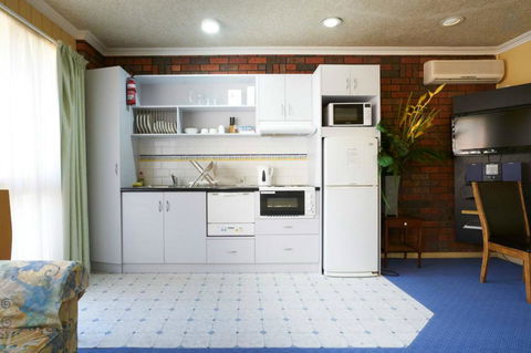 Cottages For Two - Sydney 4u 4