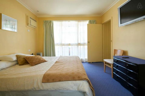 Cottages For Two - Sydney 4u 6