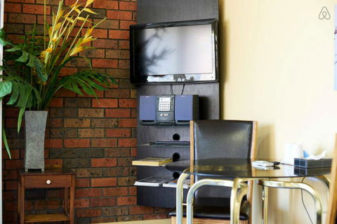 Cottages For Two - Sydney 4u 16