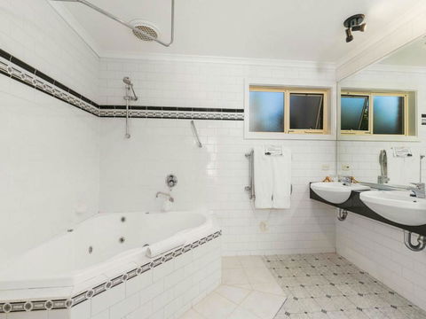 Cottages For Two - Sydney 4u 2