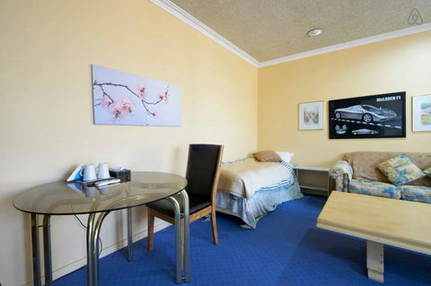 Cottages For Two - Sydney 4u 7
