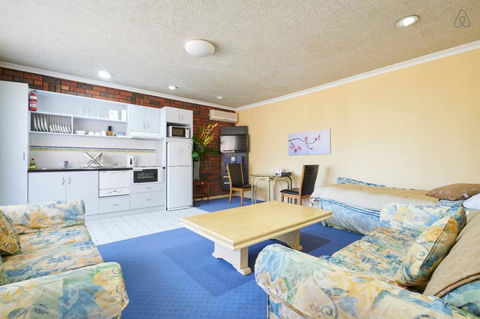 Cottages For Two - Sydney 4u 15