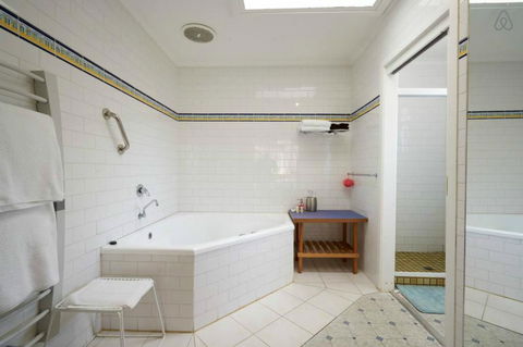 Cottages For Two - Sydney 4u 14