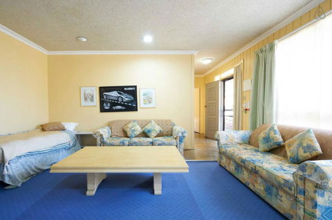 Cottages For Two - Sydney 4u 5