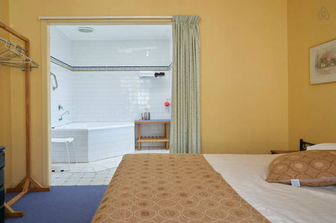 Cottages For Two - Sydney 4u 8