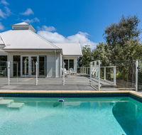 Perfect Blairgowrie Beach House - Sydney 4u