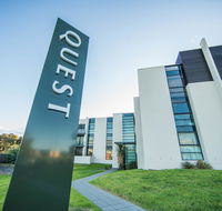 Quest Flemington - Sydney 4u
