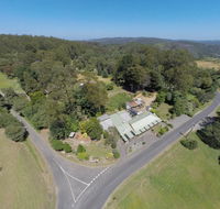 Tarra Bulga Guesthouse - Sydney 4u