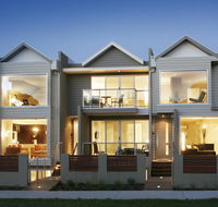 104 on Merri Apartments - Sydney 4u