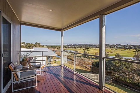 Saltwater Breeze Retreat - Sydney 4u 26