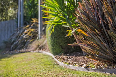 Saltwater Breeze Retreat - Sydney 4u 35