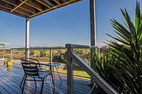 Saltwater Breeze Retreat - Sydney 4u 27