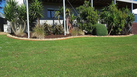Saltwater Breeze Retreat - Sydney 4u 30