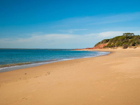Saltwater Breeze Retreat - Sydney 4u 14