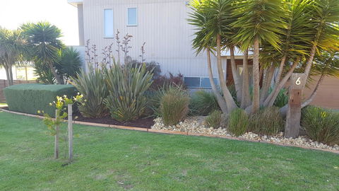 Saltwater Breeze Retreat - Sydney 4u 29
